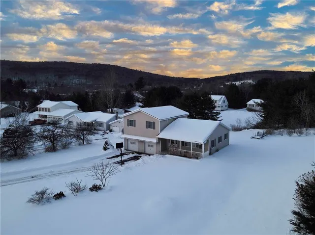 $375,000 | 112 Central Drive, Oneonta, NY 13820