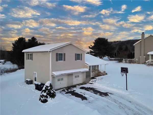 $375,000 | 112 Central Drive, Oneonta, NY 13820