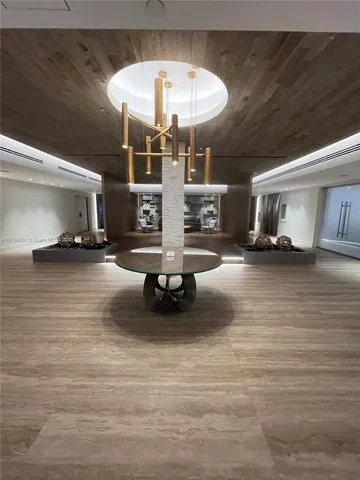 a view of a living room and a balcony view