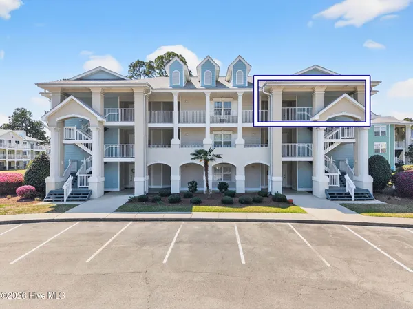 $180,000 | 330 South Middleton Drive Northwest, Unit 1209, Calabash, NC 28467