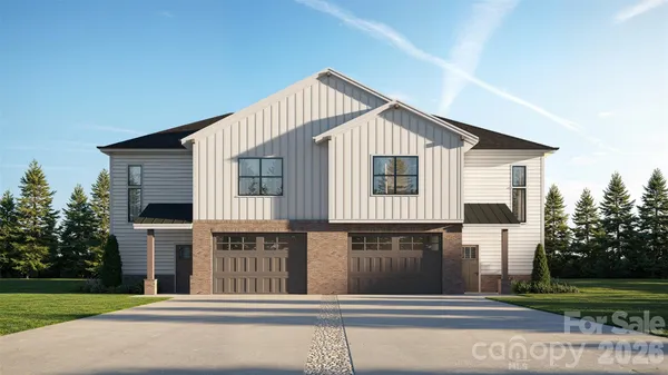 $699,000 | 121 Collin Place, Unit 5, Asheville, NC 28804