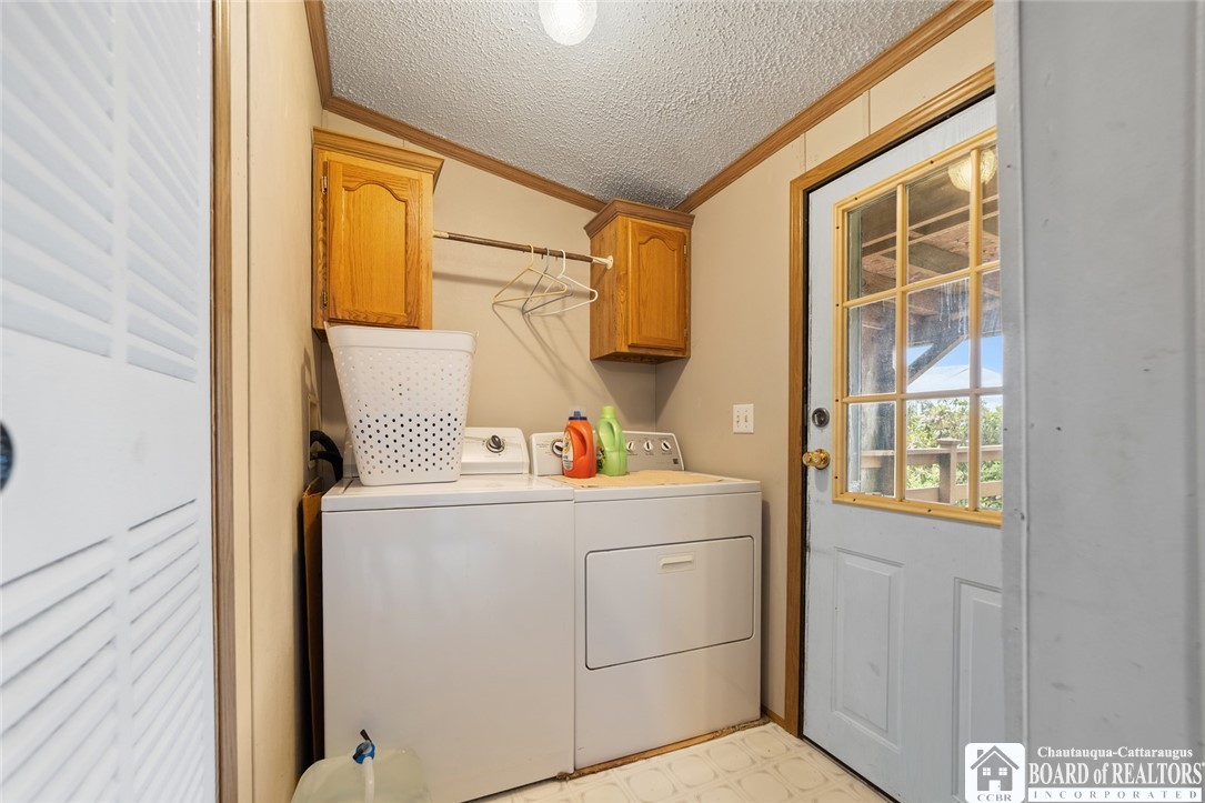 2795 Ball Road Cassadaga, NY 14718 - Photo 25 of 44