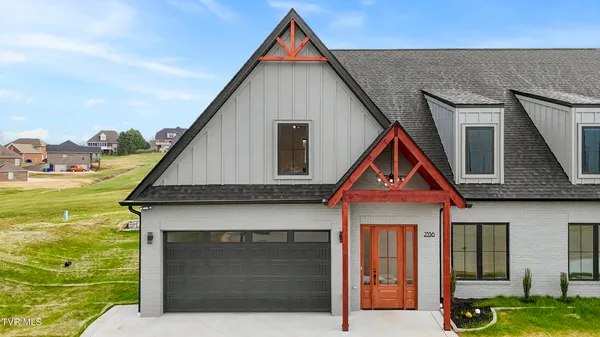 $465,000 | 2336 Sydney Court, Morristown, TN 37814