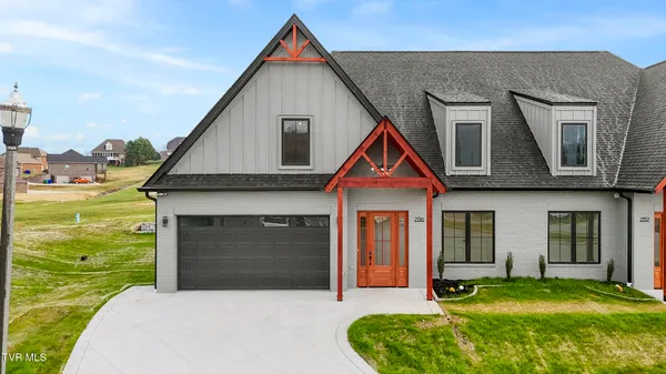 $465,000 | 2336 Sydney Court, Morristown, TN 37814