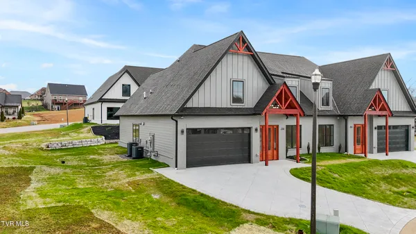 $465,000 | 2336 Sydney Court, Morristown, TN 37814