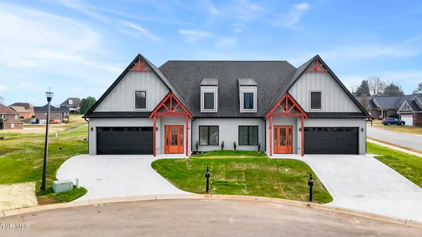 $465,000 | 2336 Sydney Court, Morristown, TN 37814