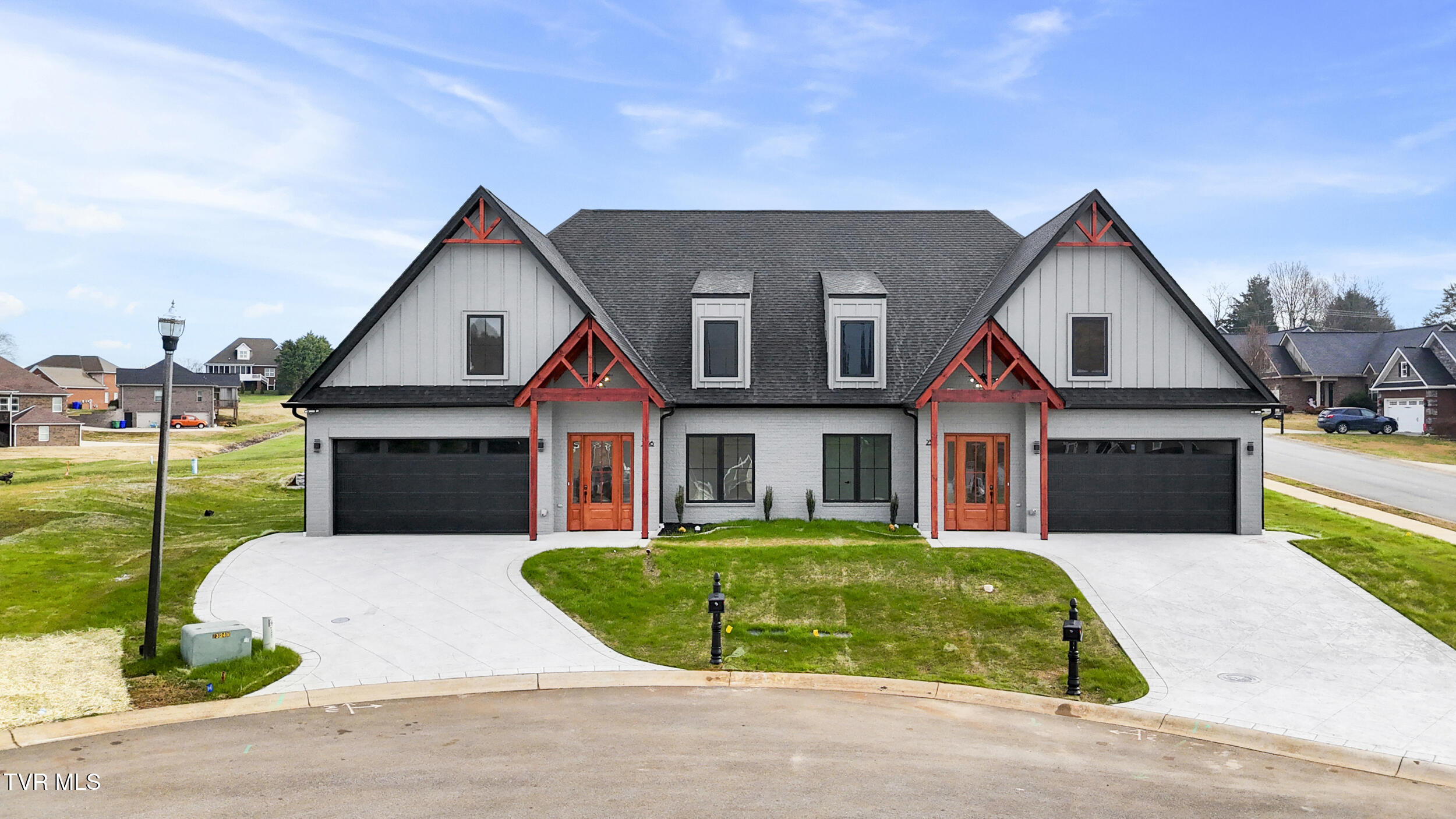 2336 Sydney Court Morristown, TN 37814 - Photo 5 of 53 5_dji_20251207102836_0366_d_1