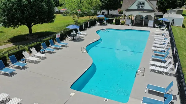 $465,000 | 2336 Sydney Court, Morristown, TN 37814