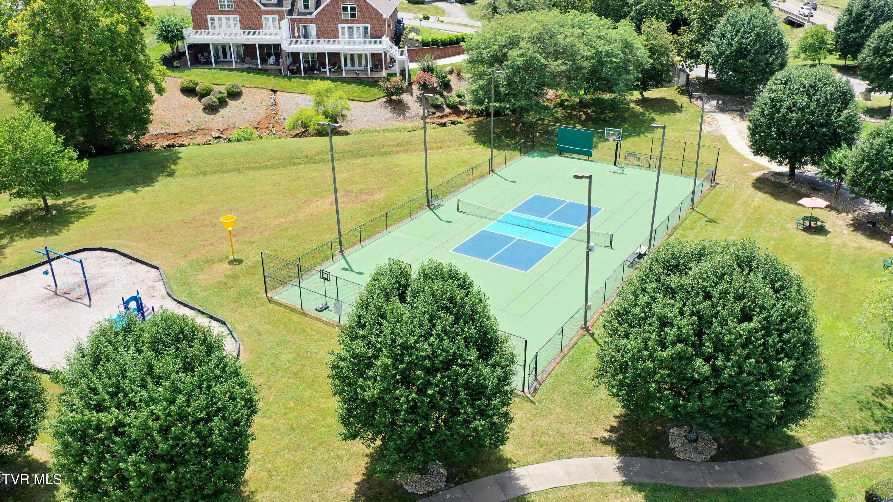 2336 Sydney Court Morristown, TN 37814 - Photo 52 of 53 DJI_0666