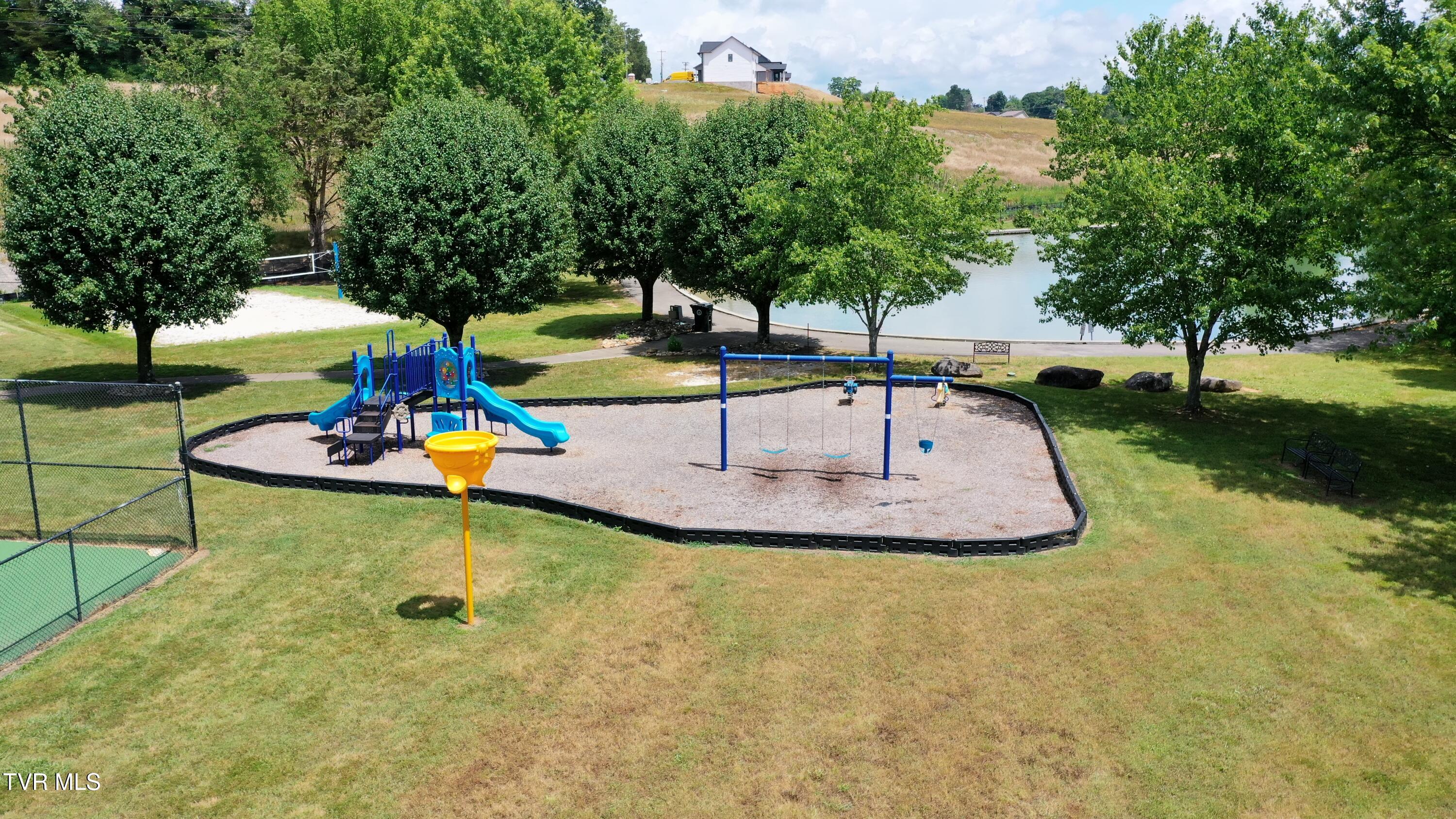 2336 Sydney Court Morristown, TN 37814 - Photo 53 of 53 DJI_0667