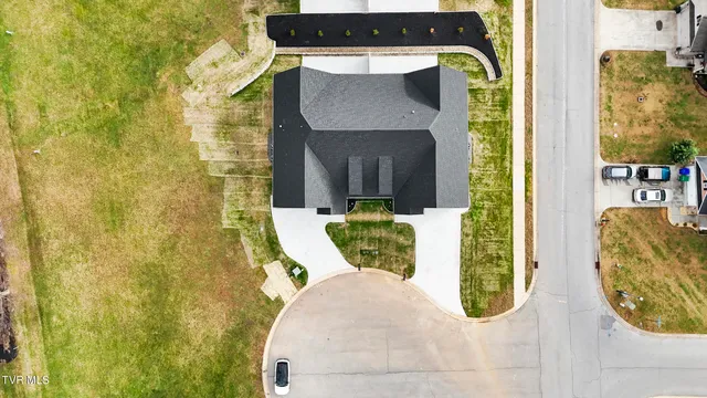 $479,000 | 2336 Sydney Court, Morristown, TN 37814