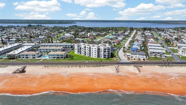 $399,000 | 2860 Ocean Shore Boulevard, Unit 2060, Ormond Beach, FL 32176