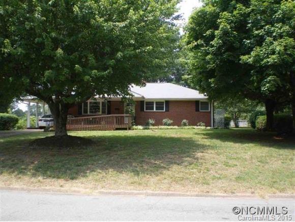 265 Smith Grove Road Forest City, NC 28043 - Photo 2 of 23 Gallery Image 2