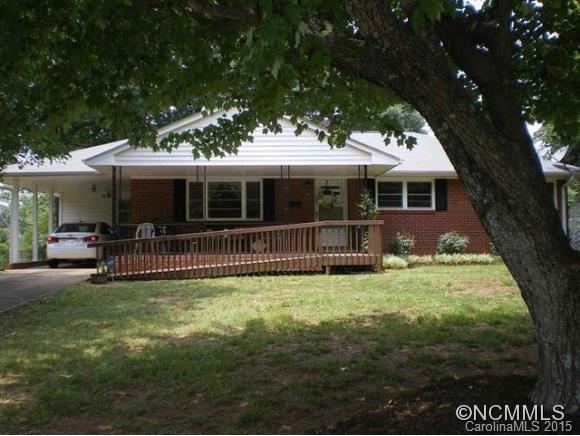 265 Smith Grove Road Forest City, NC 28043 - Photo 8 of 23 Gallery Image 8