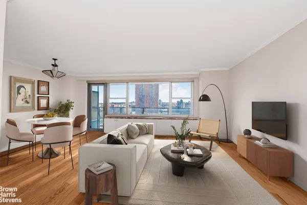 $375,000 | 2500 Johnson Avenue, Unit 3S | Spuyten Duyvil