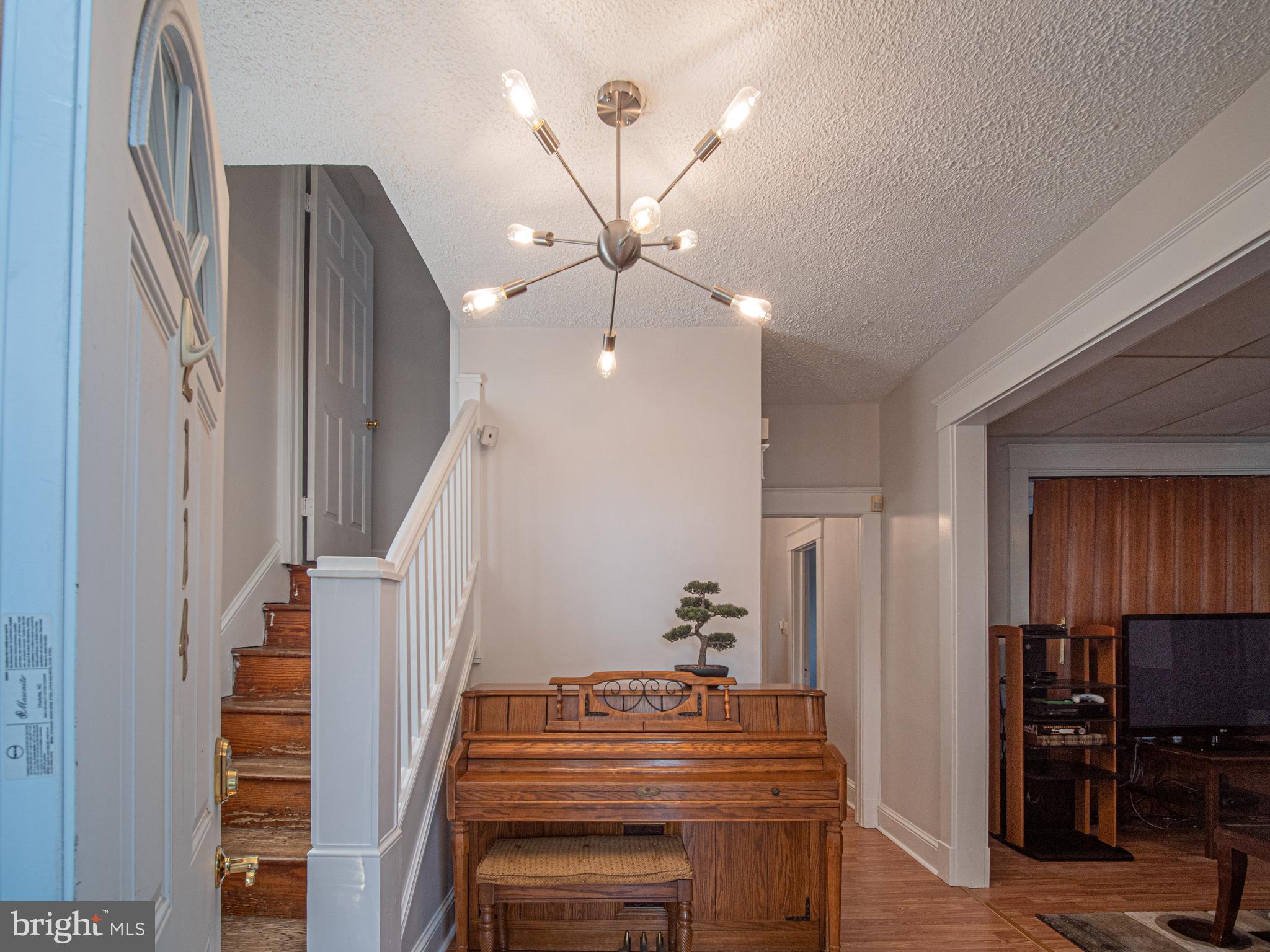2114 Sunbriar Road Baltimore, MD 21207 - Photo 16 of 61 Let's check out the Main level first...