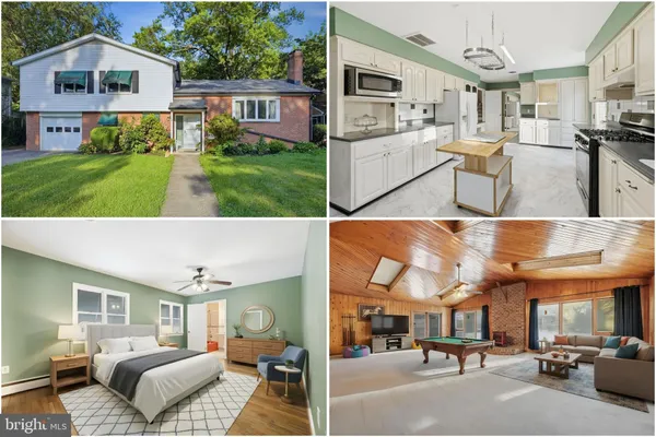$550,000 | 1206 Beechwood Drive, Frederick, MD 21701