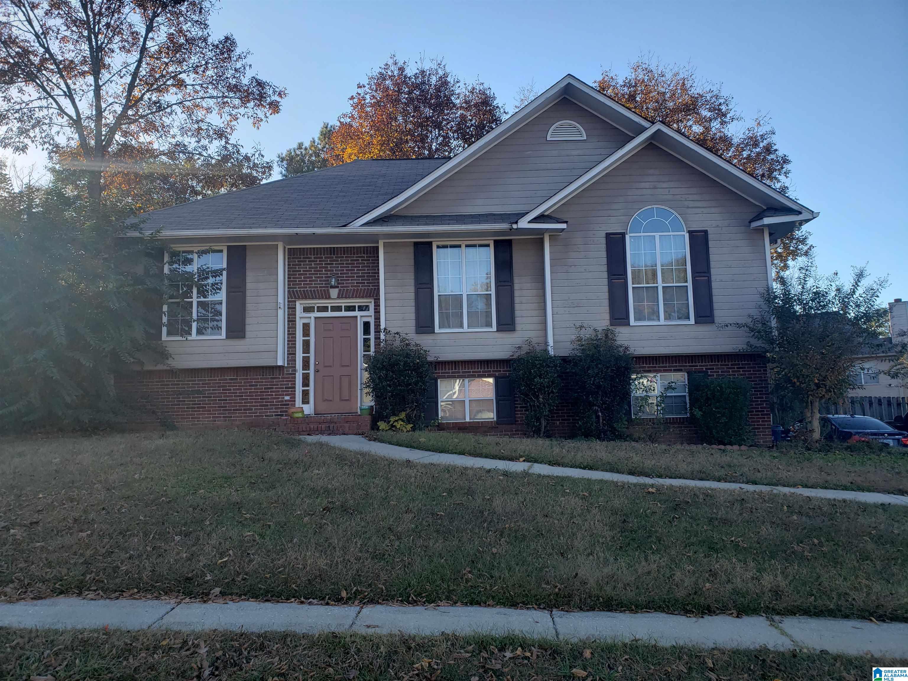 104 Ashford Way Alabaster, AL 35007 - Photo 1 of 1