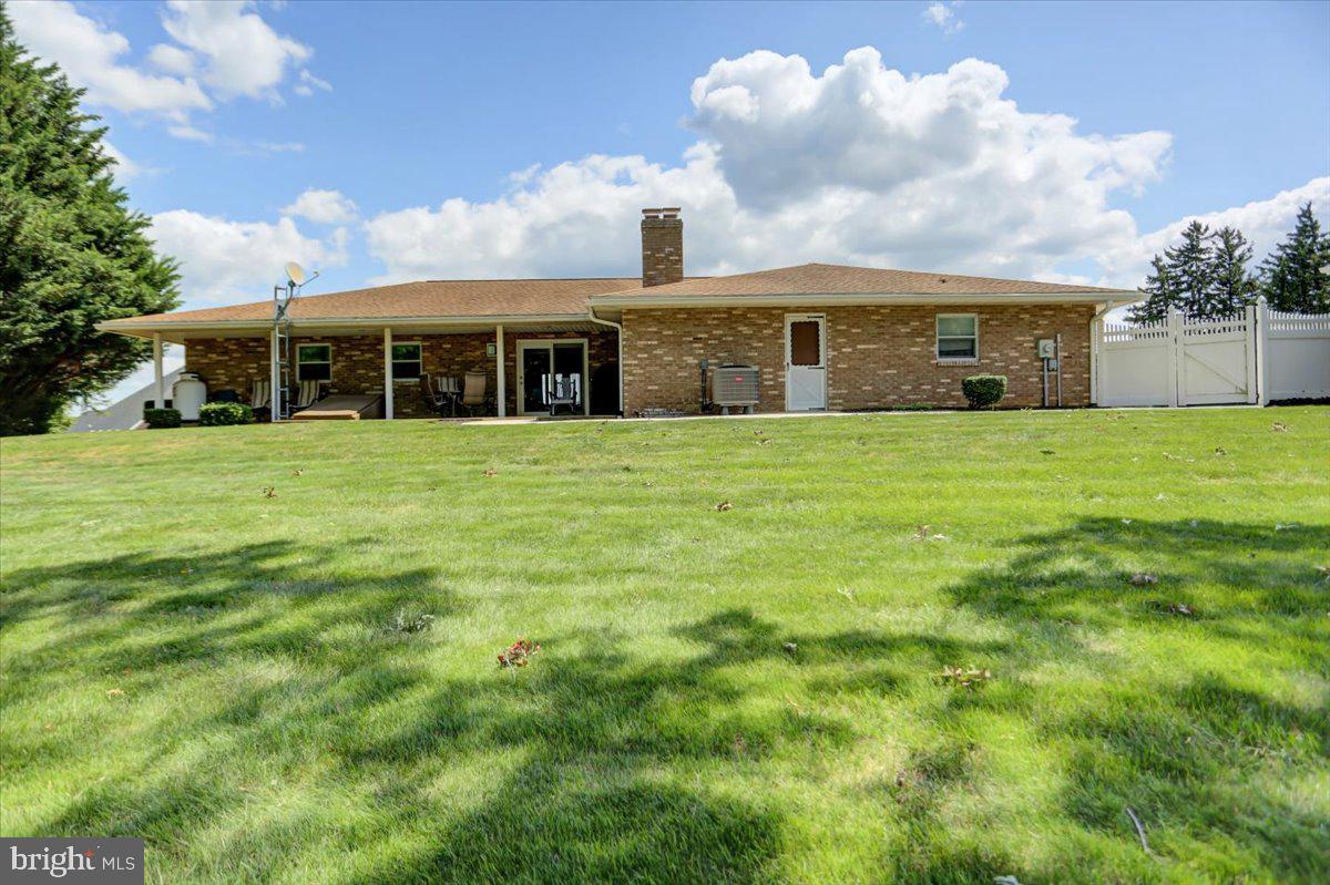 3681 New Franklin Road Chambersburg, PA 17202 - Photo 53 of 58 Gallery Image 53
