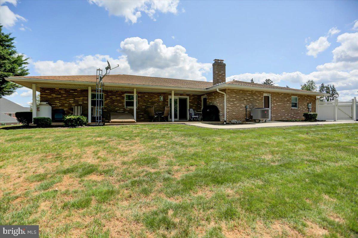 3681 New Franklin Road Chambersburg, PA 17202 - Photo 54 of 58 Gallery Image 54
