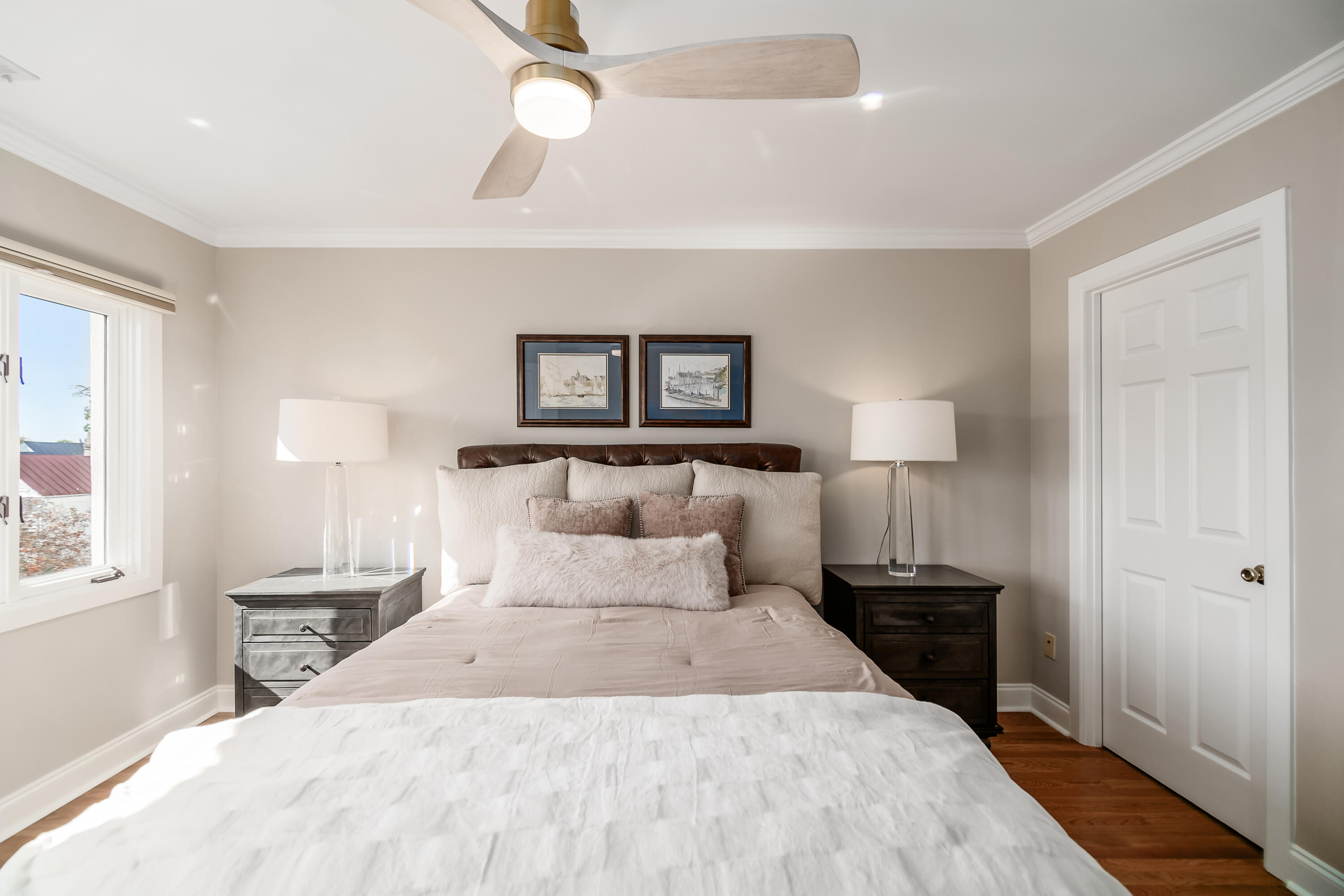 156 Tradd Street, Unit E Charleston, SC 29401 - Photo 27 of 55