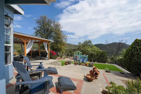 $895,000 | 24563 Del Amo Road, Ramona, CA 92065
