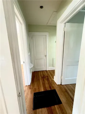 a kitchen with stainless steel appliances granite countertop a stove and a refrigerator