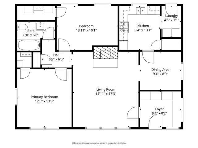 $2,550 | 1219 State Street Northwest, Atlanta, GA 30318