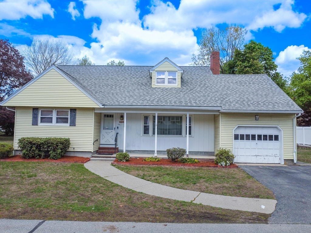 25 Windward Road Lowell, MA 01852 - Photo 2 of 31 Gallery Image 2