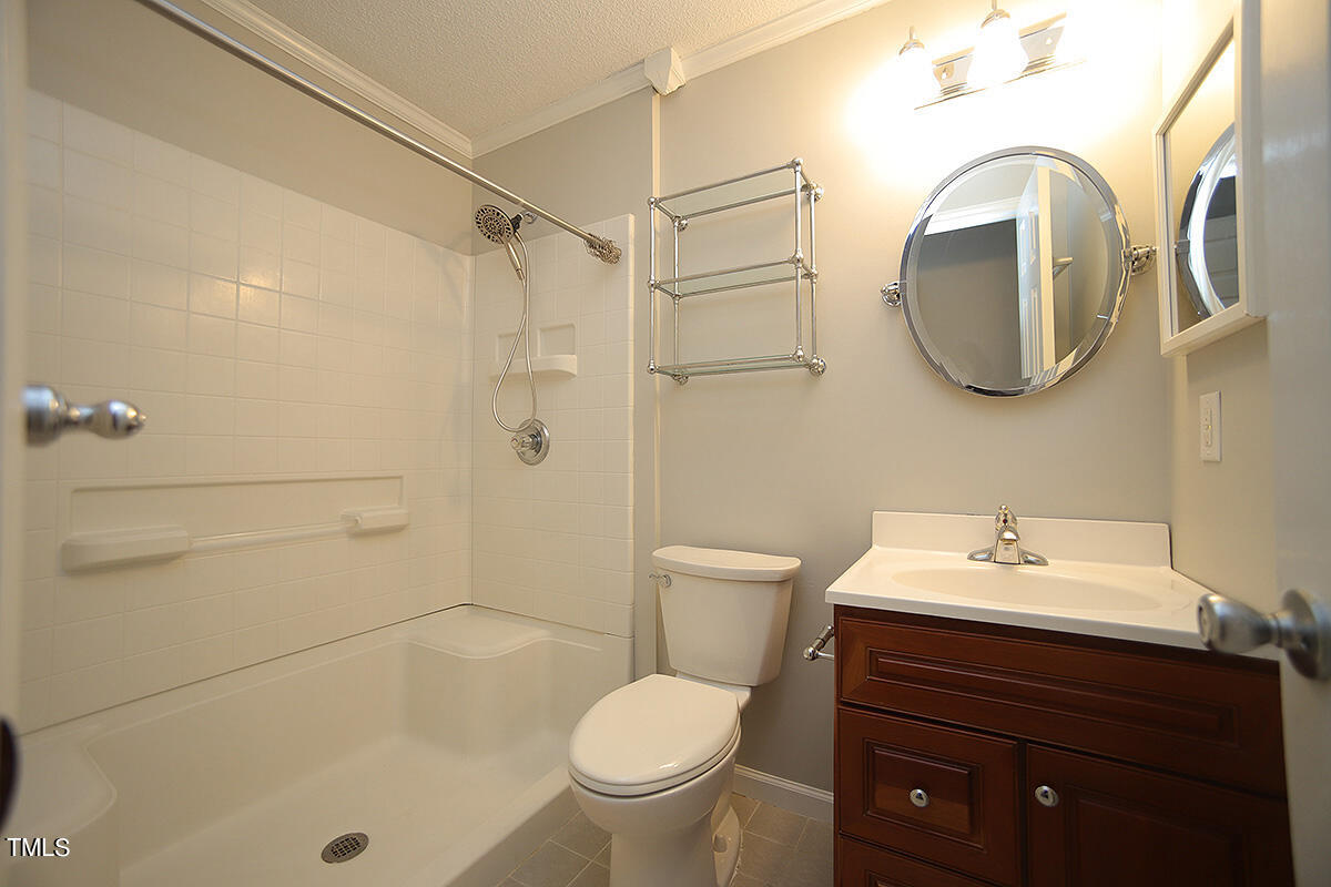 4631 Timbermill Court, Unit 102 Raleigh, NC 27612 - Photo 11 of 17 4631 Timbermill Ct Unit 102J
