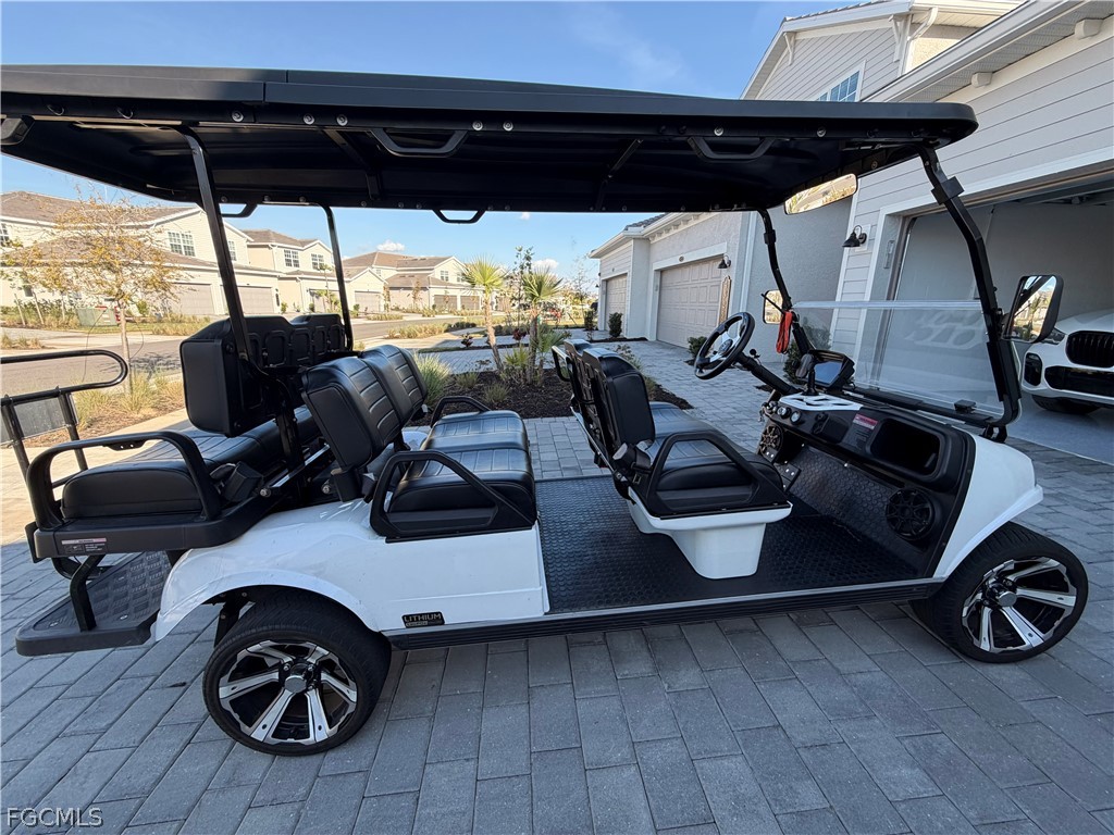 43266 Water Bird Way, Unit 6112 Punta Gorda, FL 33982 - Photo 49 of 49