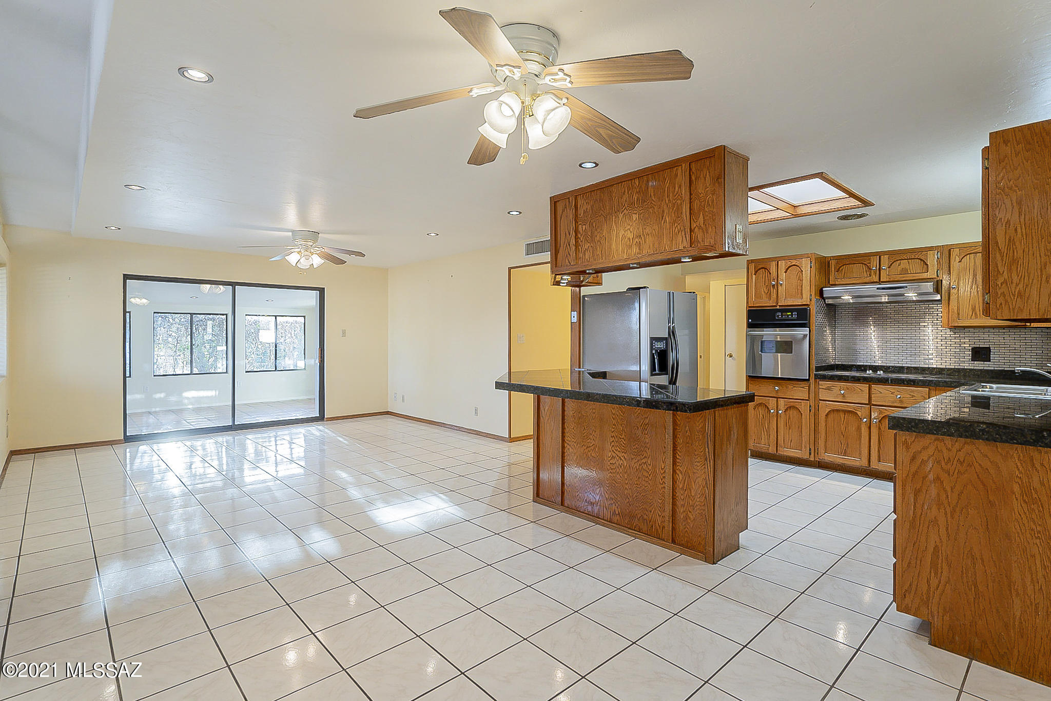346 West Hardy Road Tucson, AZ 85704 - Photo 12 of 40