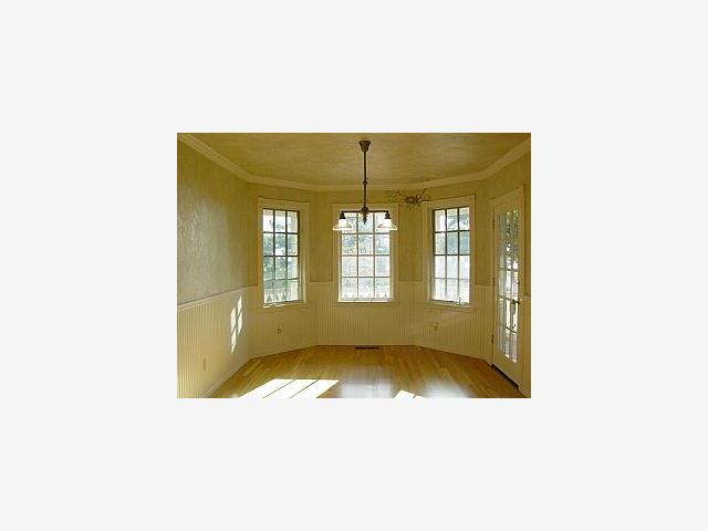 3120 Spruance Road Pebble Beach, CA 93953 - Photo 6 of 9 a view of an entryway