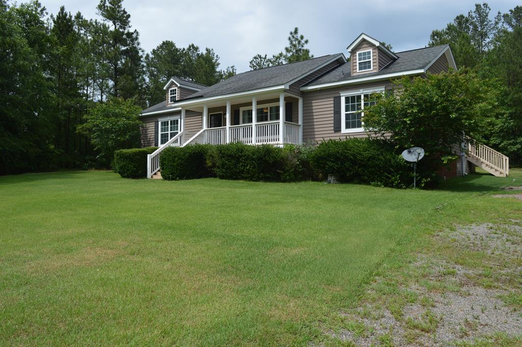 65 Grindiddys Farm Road Aiken, SC 29801 - Photo 3 of 27