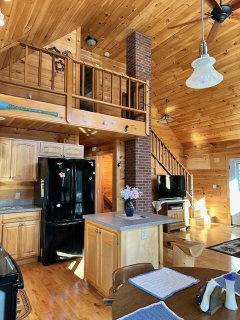 48 Spaulding Road Stratton, ME 04982 - Photo 8 of 29 tempImageTEC112