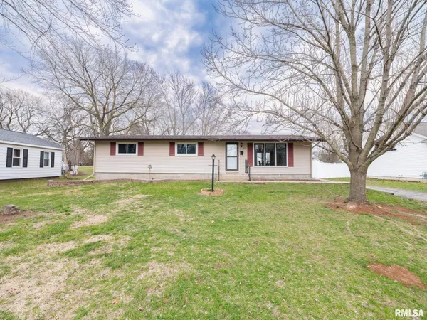 $138,000 | 825 North Broadway Street, Havana, IL 62644