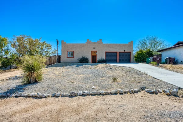 $299,000 | 61619 Granada Drive, Joshua Tree, CA 92252