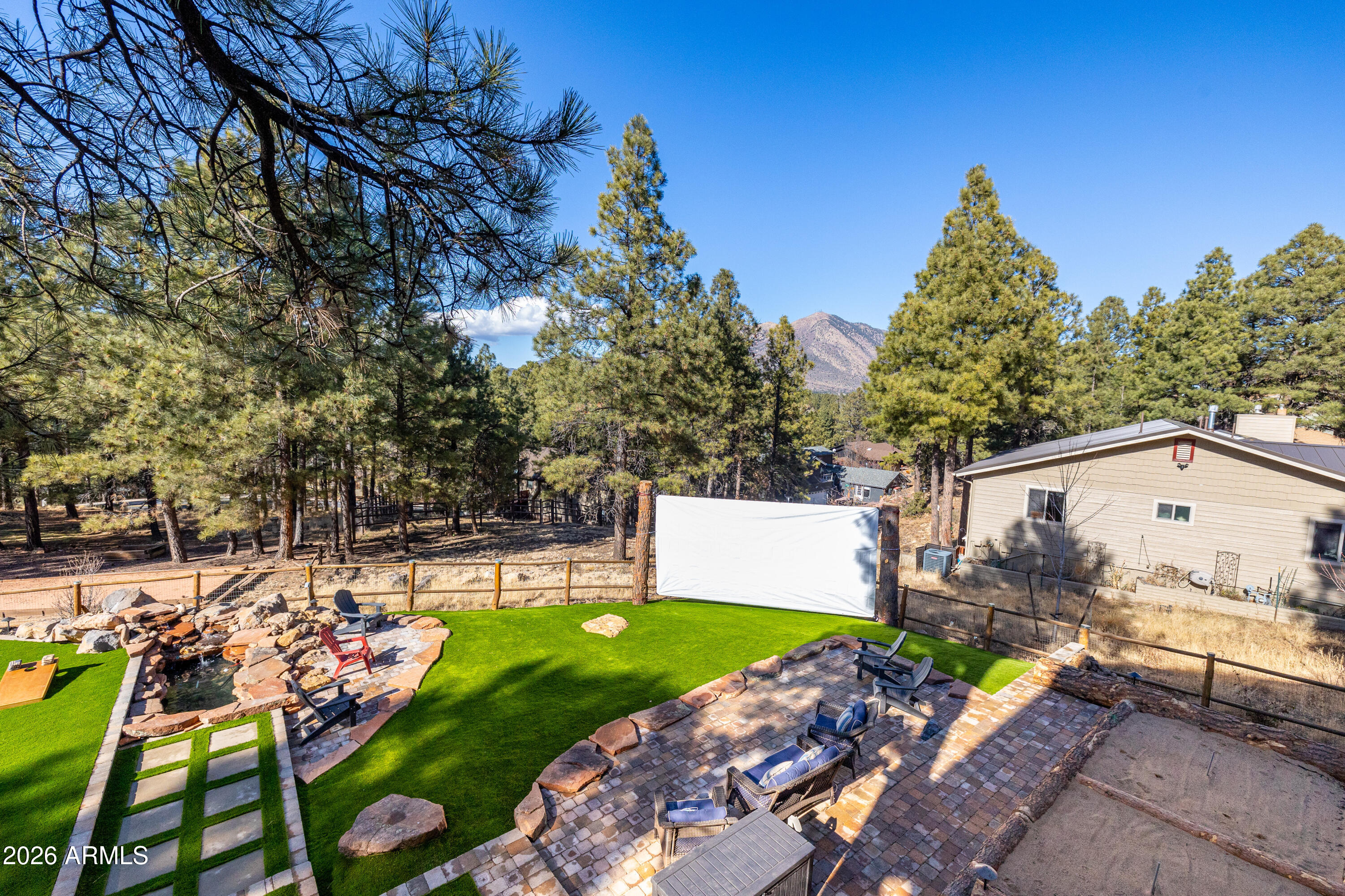 2055 North Fox Hill Road Flagstaff, AZ 86004 - Photo 94 of 110