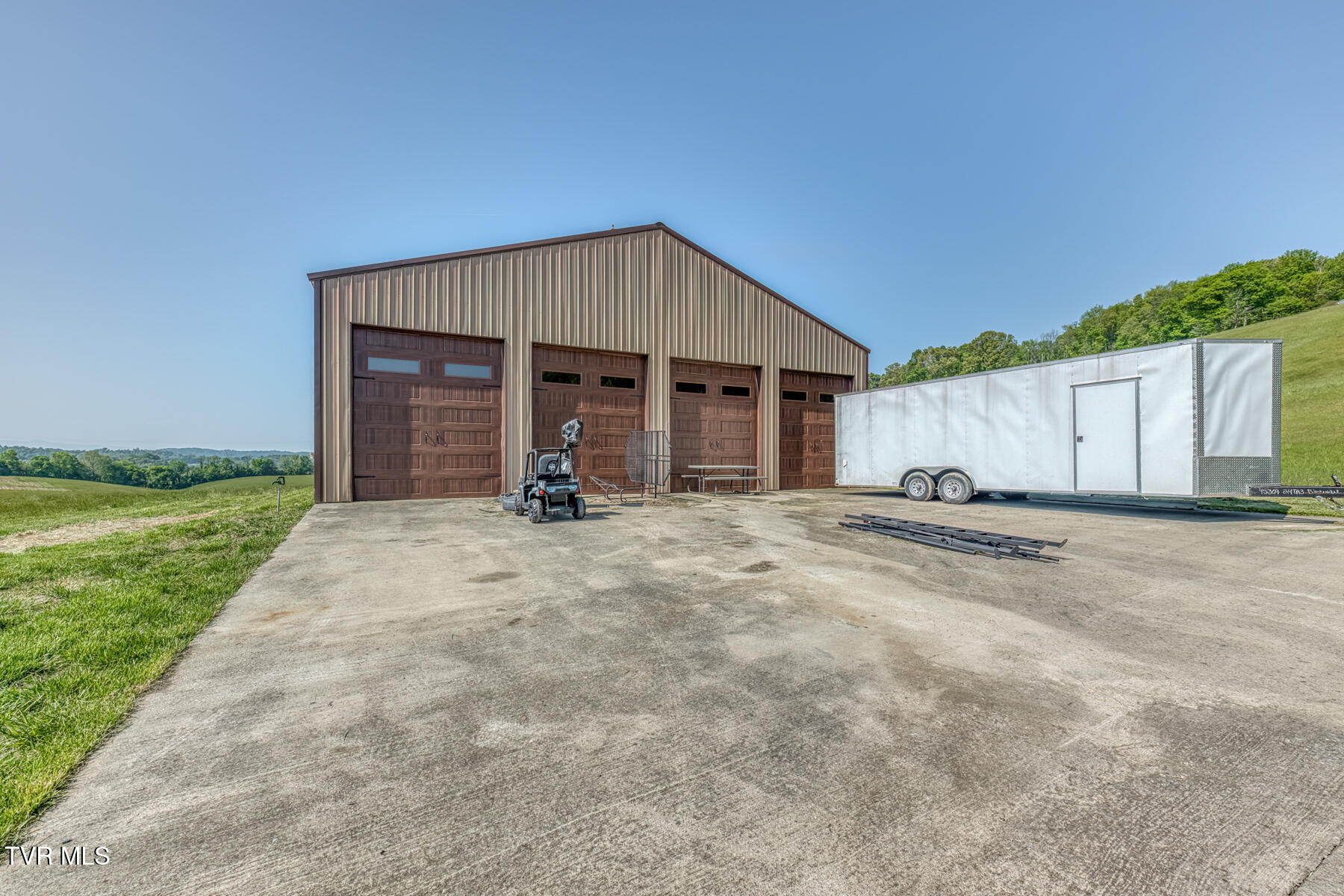 520 Highway 93 Fall Branch, TN 37656 - Photo 15 of 106 520 Highway 93 Exterior-45