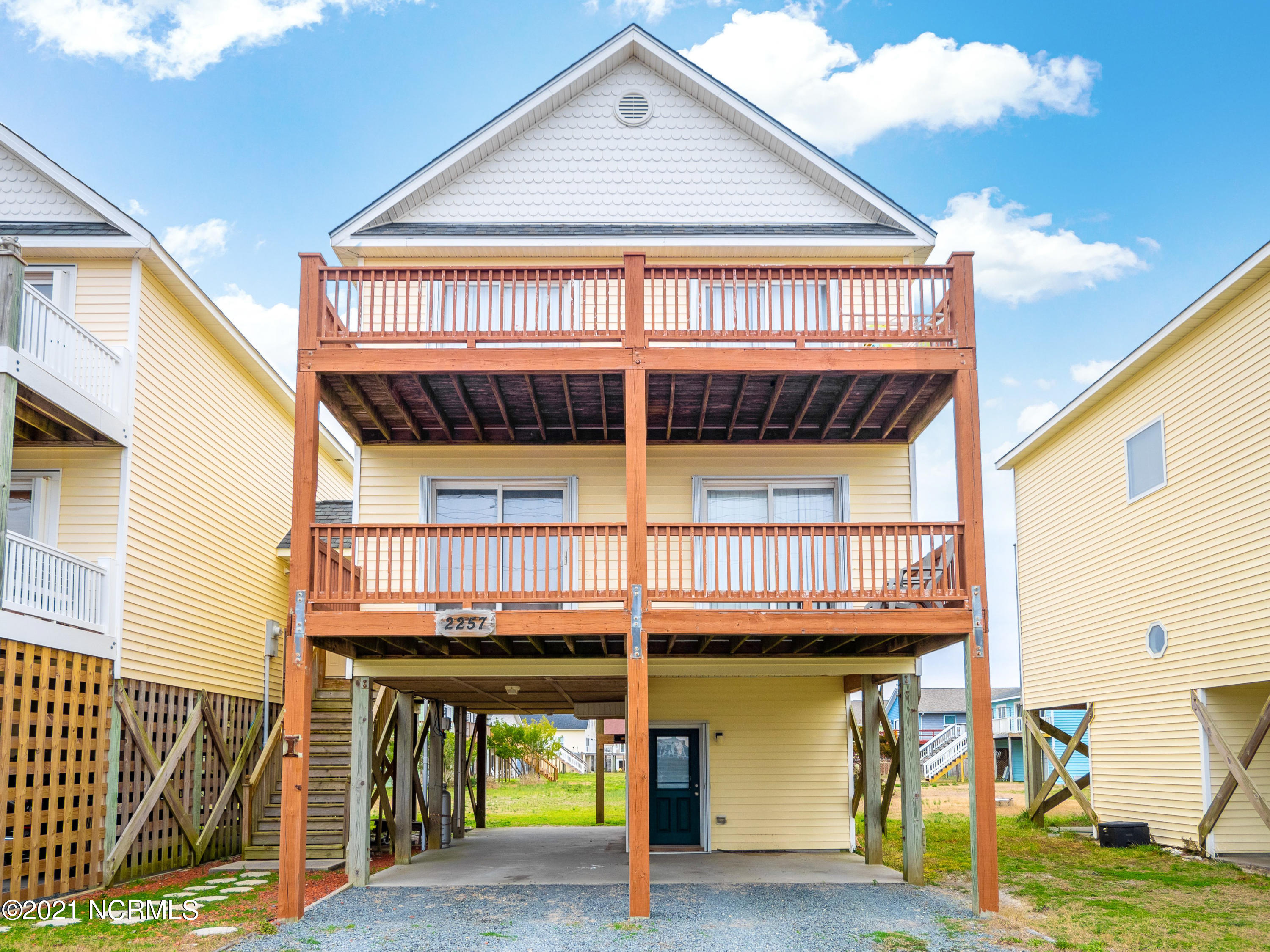 2257 New River Inlet Road North Topsail Beach, NC 28460 - Photo 1 of 45 2257 New River Inlet Rd-13