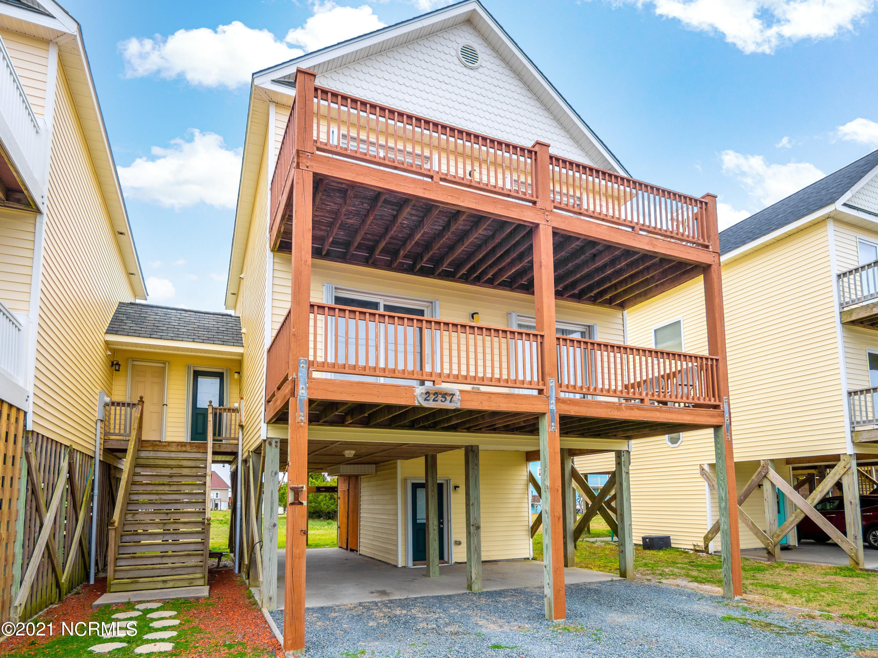 2257 New River Inlet Road North Topsail Beach, NC 28460 - Photo 2 of 45 2257 New River Inlet Rd-14
