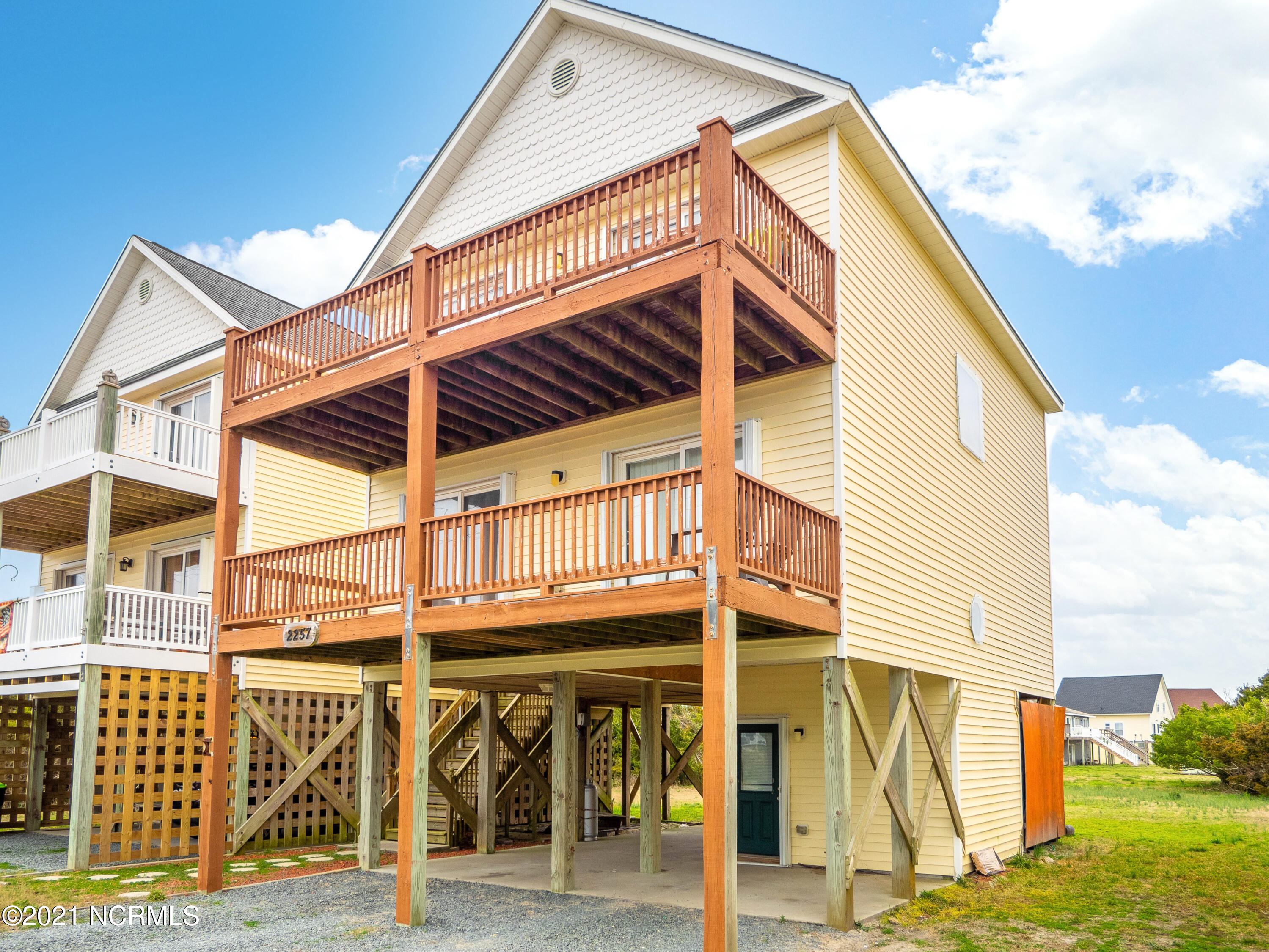 2257 New River Inlet Road North Topsail Beach, NC 28460 - Photo 3 of 45 2257 New River Inlet Rd-15