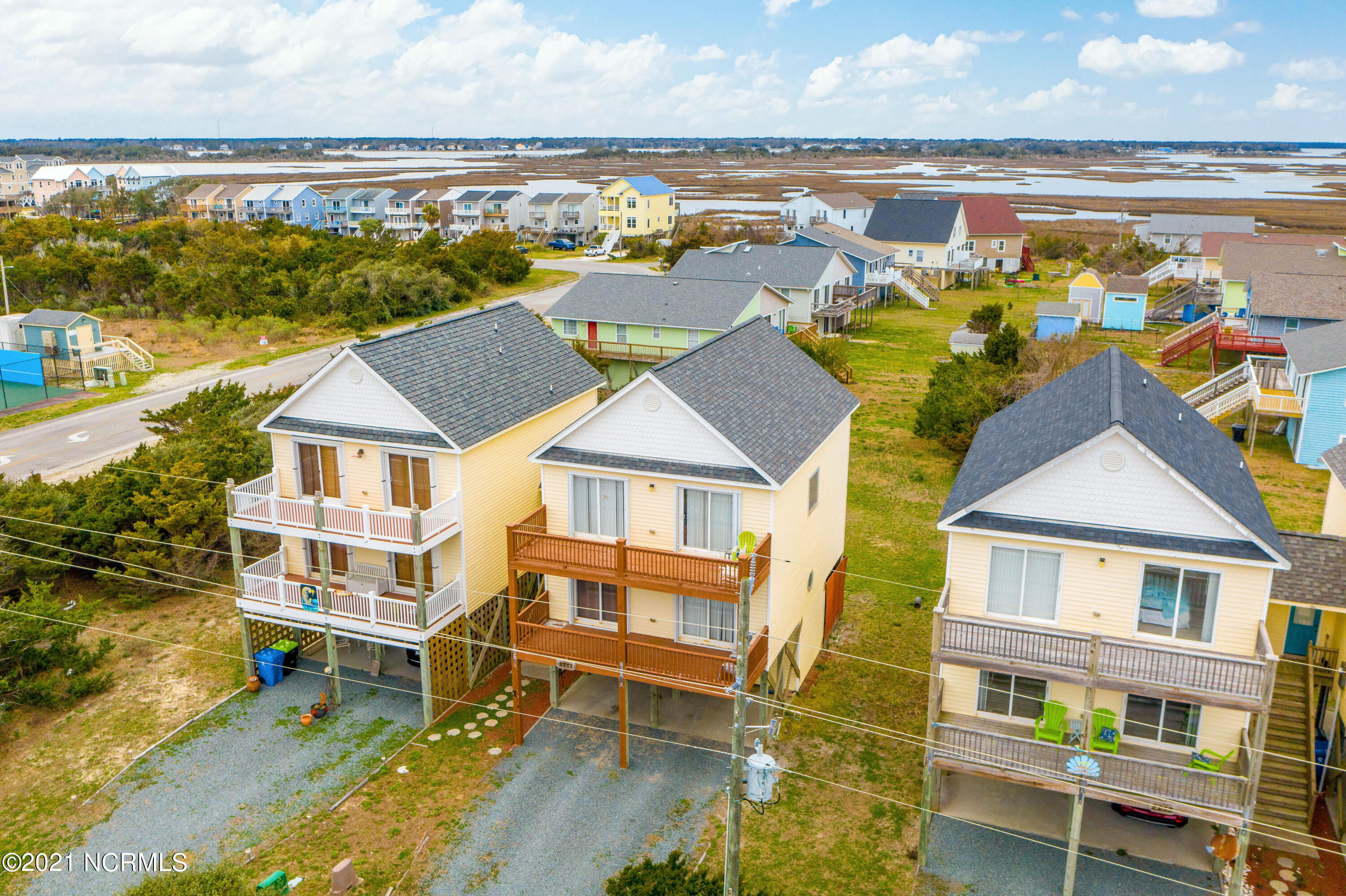2257 New River Inlet Road North Topsail Beach, NC 28460 - Photo 8 of 45 2257 New River Inlet Rd-19