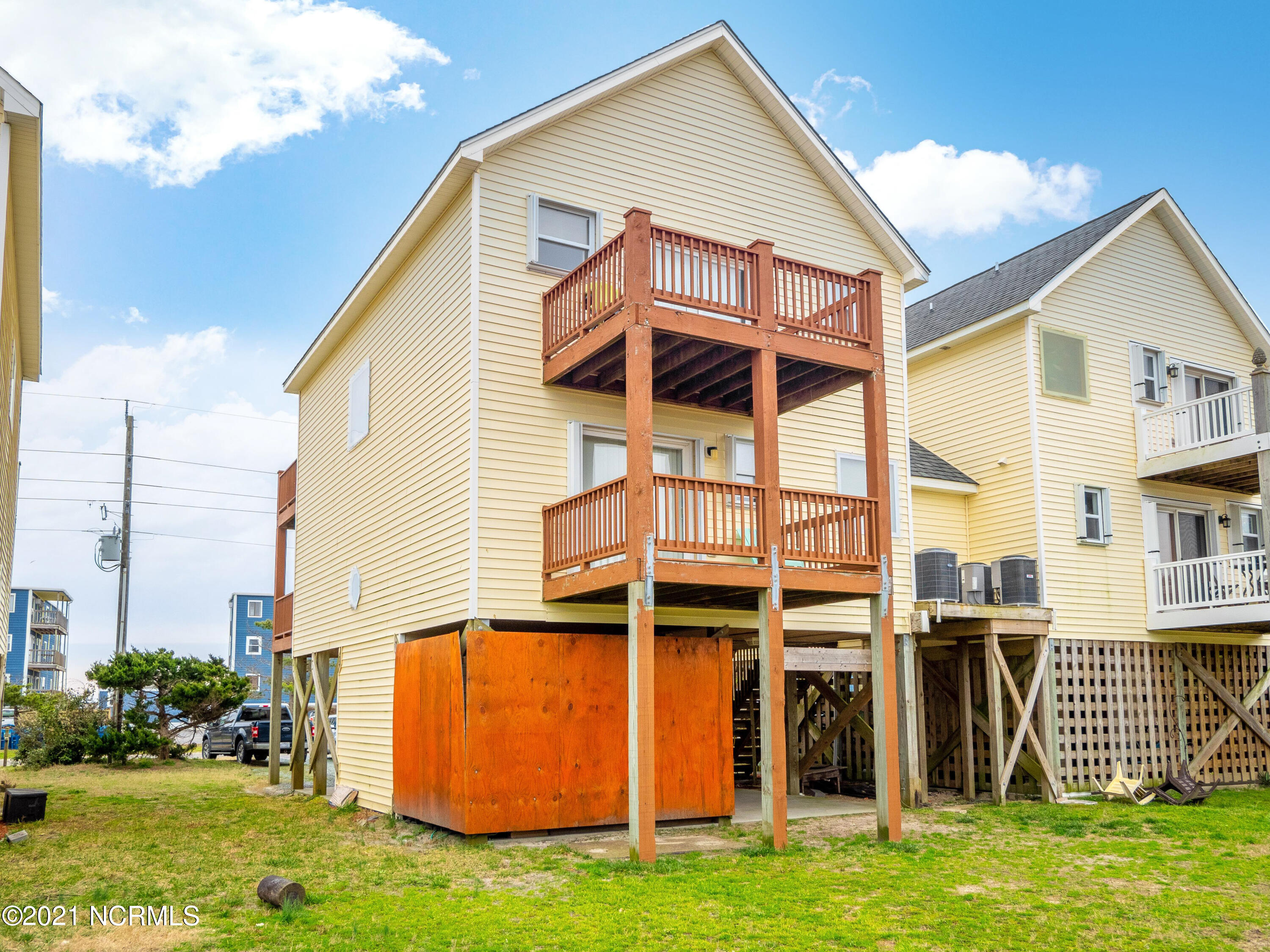 2257 New River Inlet Road North Topsail Beach, NC 28460 - Photo 9 of 45 2257 New River Inlet Rd-1