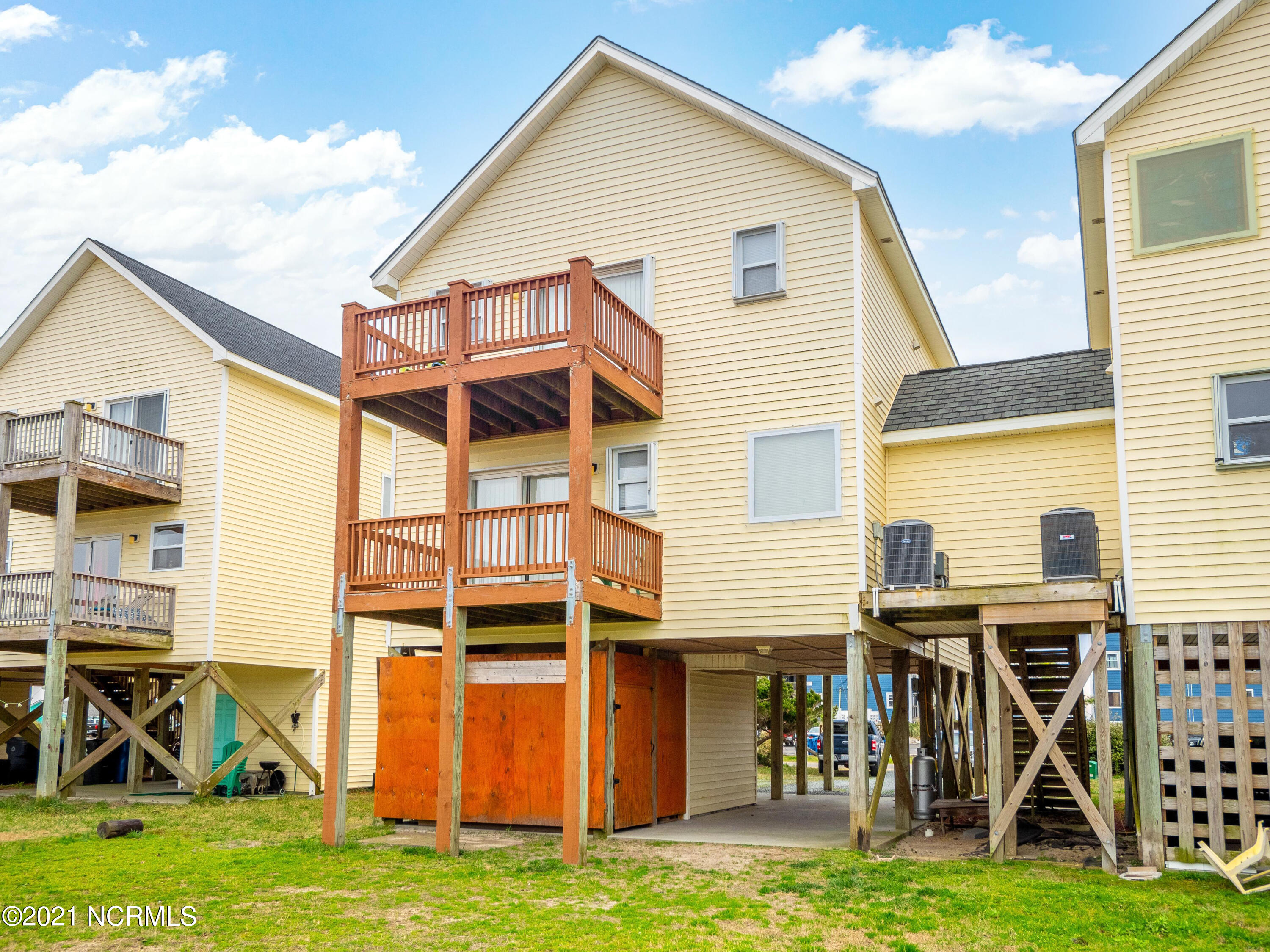 2257 New River Inlet Road North Topsail Beach, NC 28460 - Photo 10 of 45 2257 New River Inlet Rd-2