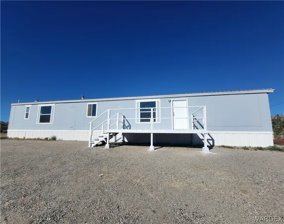 $114,900 | 675 Bright Angel Drive, Meadview, AZ 86444