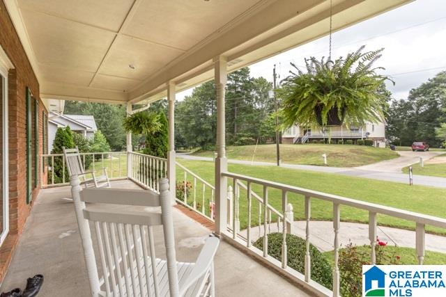 1444 Lake Joyce Road Moody, AL 35004 - Photo 4 of 42