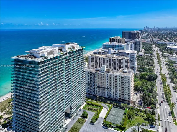 $17,000 | 10201 Collins Avenue, Unit 605, Bal Harbour, FL 33154