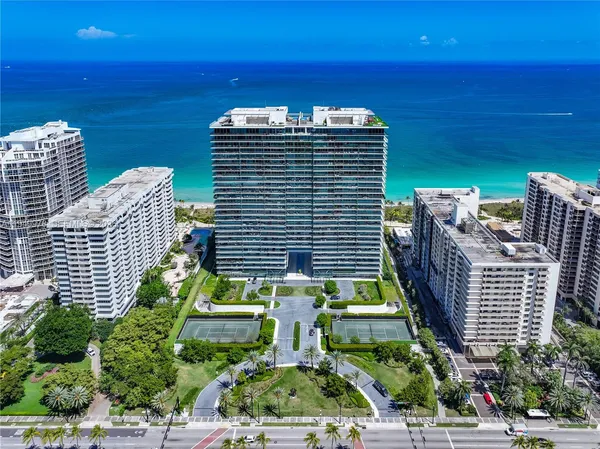$17,000 | 10201 Collins Avenue, Unit 605, Bal Harbour, FL 33154
