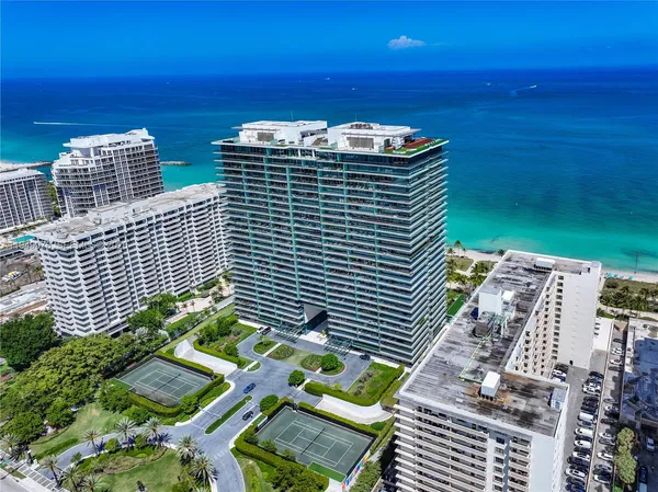 $17,000 | 10201 Collins Avenue, Unit 605, Bal Harbour, FL 33154